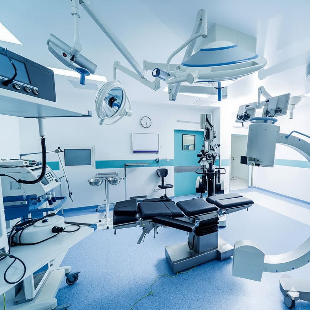 Medical Gas Solutions