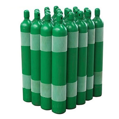 Argon Cylinders