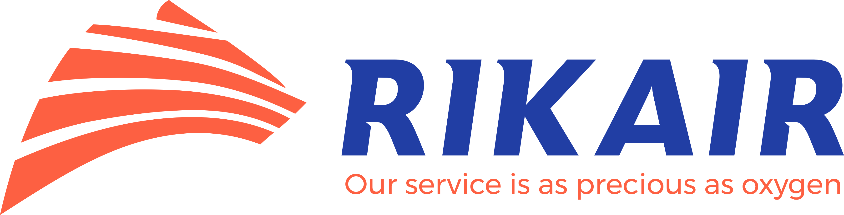 Rikair Company Ltd.